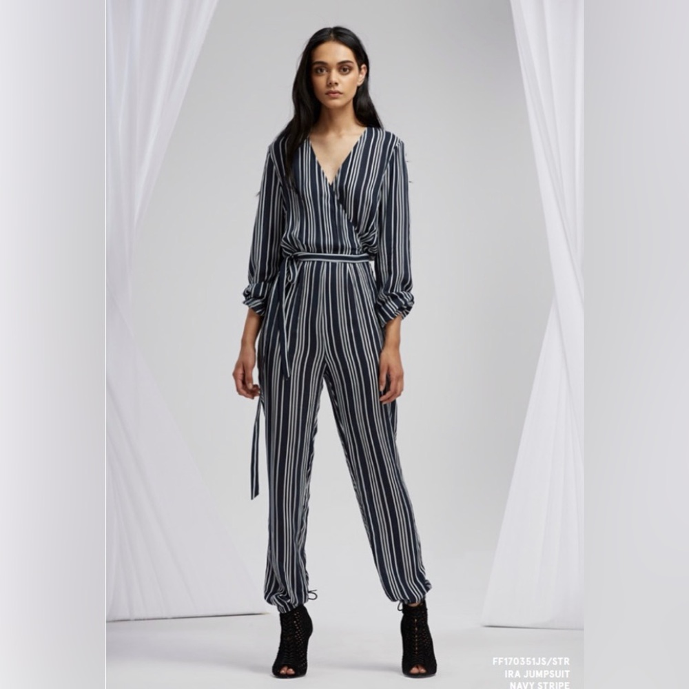 Finders Keepers Women's Jumpsuit